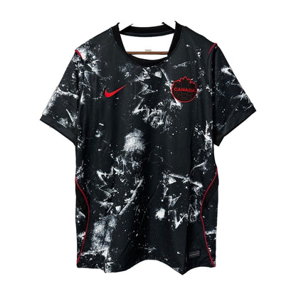 Canada 2026 World Cup Away (Third Kit) Jersey