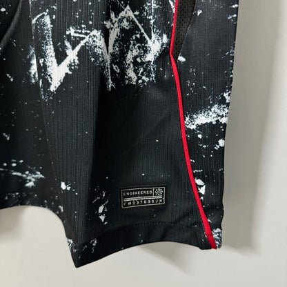 Canada 2026 World Cup Away (Third Kit) Jersey – view 3