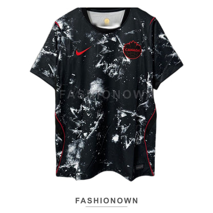 Canada 2026 World Cup Away (Third Kit) Jersey