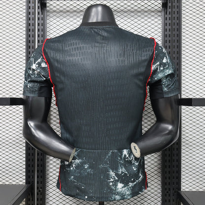 Canada 2026 World Cup Away (Third Kit) Jersey – Player Edition – view 2