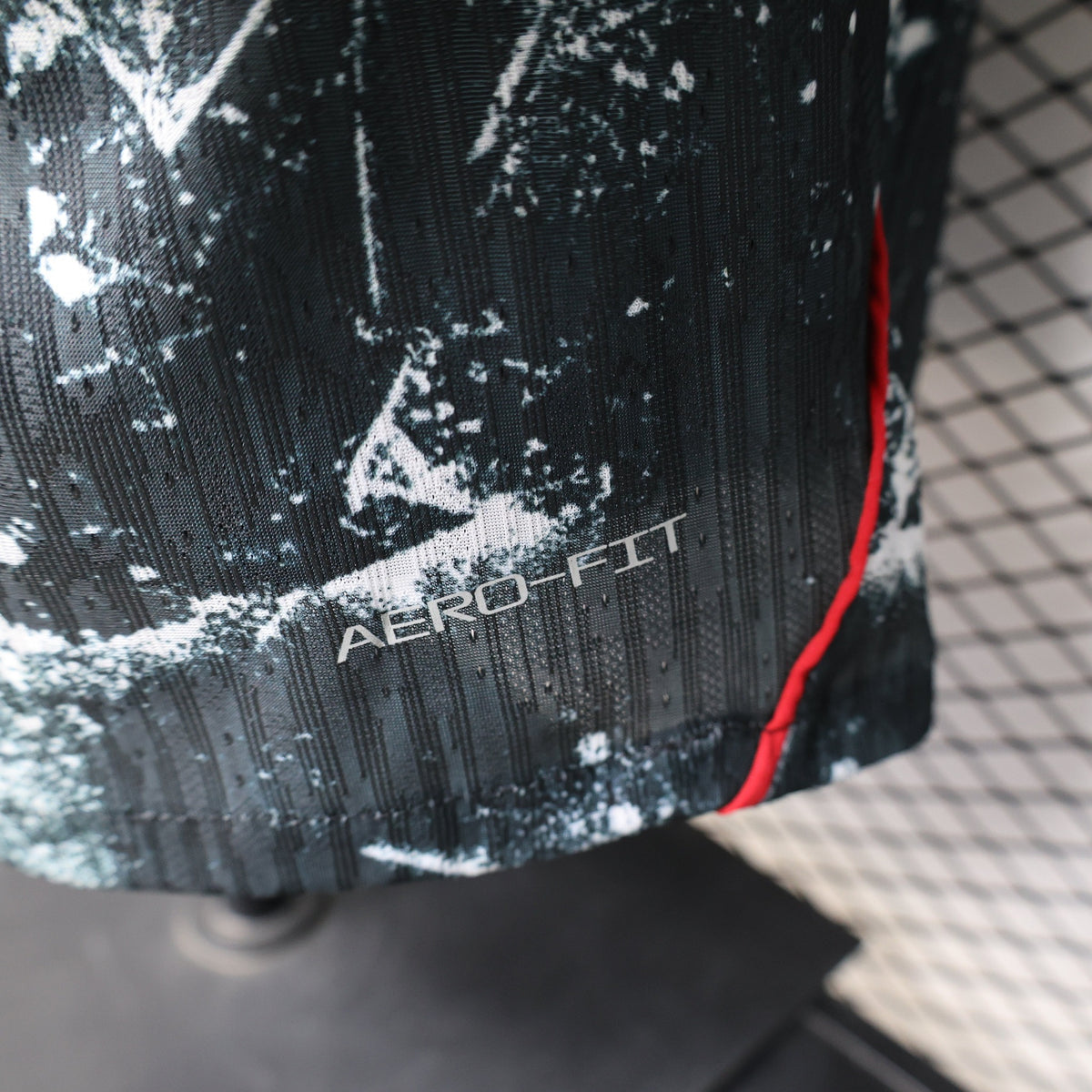 Canada 2026 World Cup Away (Third Kit) Jersey – Player Edition – view 4