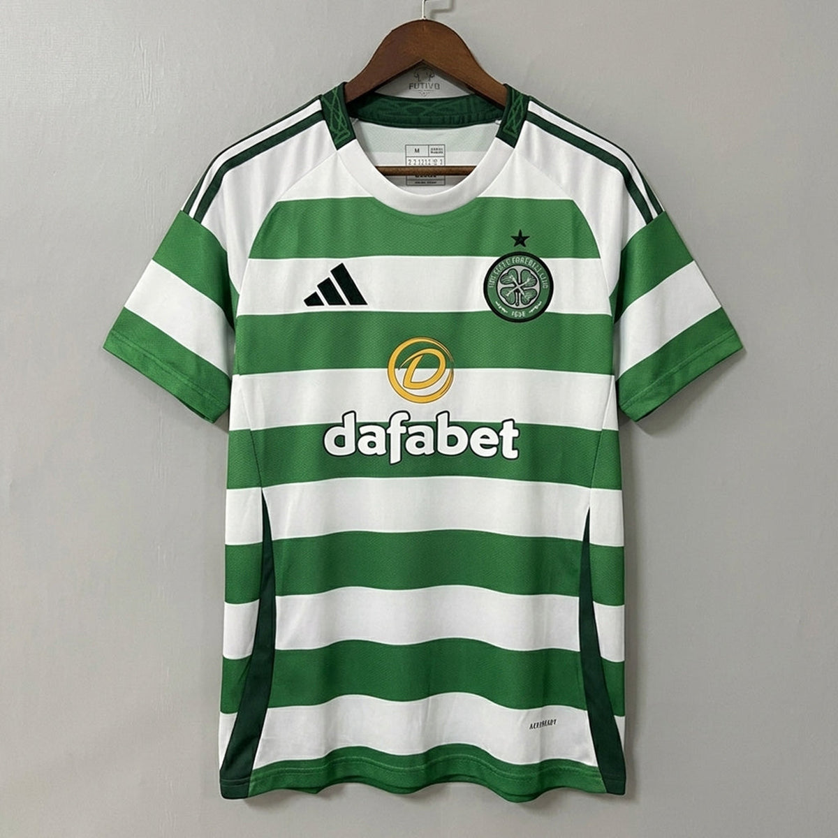Celtic 2024/25 Home Jersey