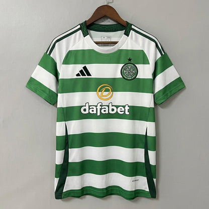 Celtic 2024/25 Home Jersey