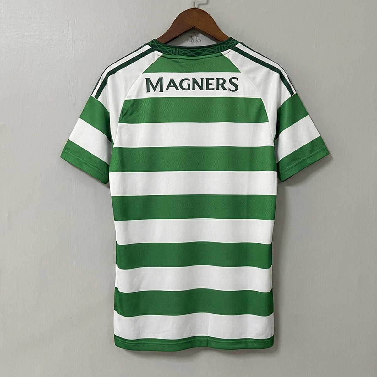 Celtic 2024/25 Home Jersey – view 2