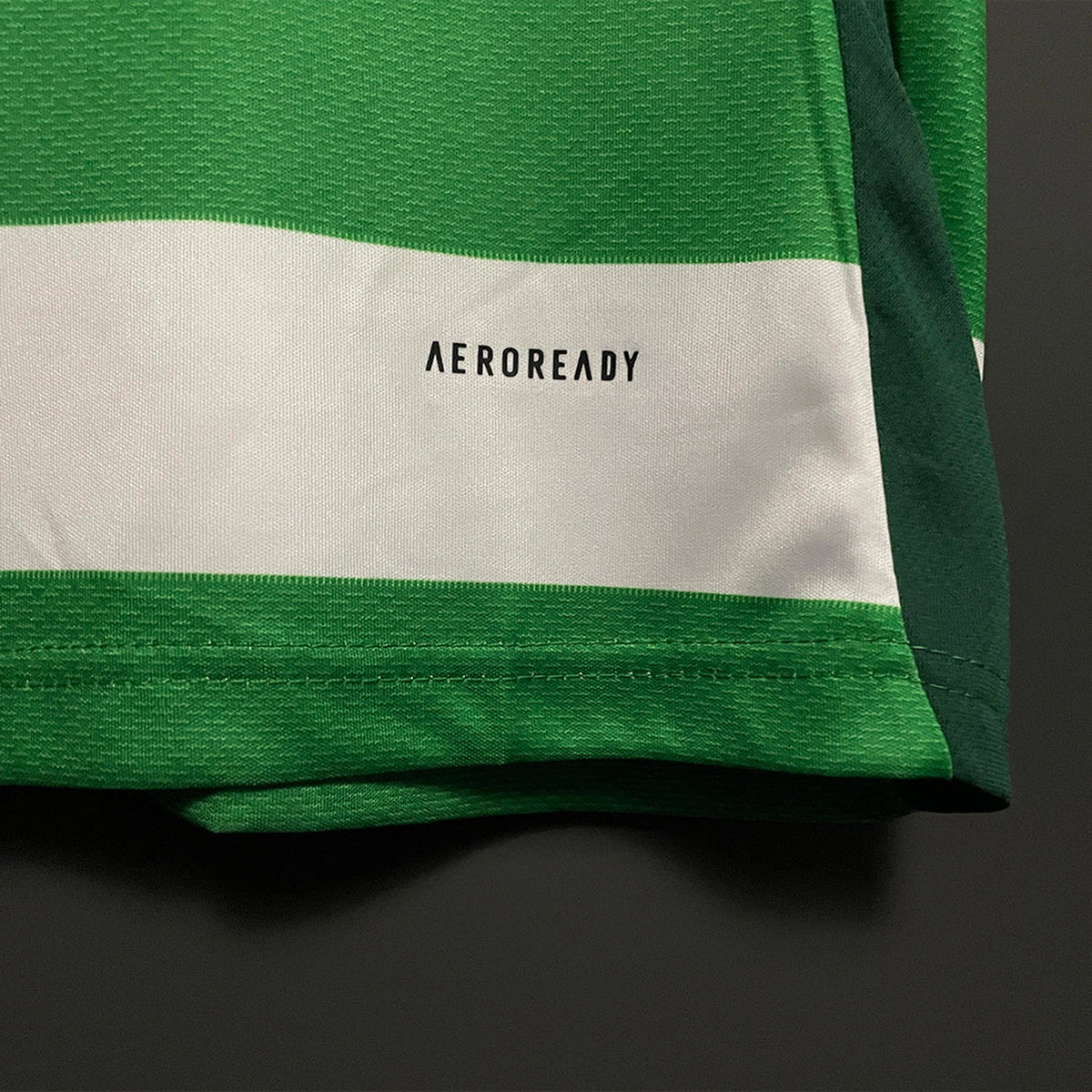 Celtic 2024/25 Home Jersey – view 3