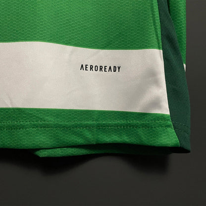 Celtic 2024/25 Home Jersey – view 3
