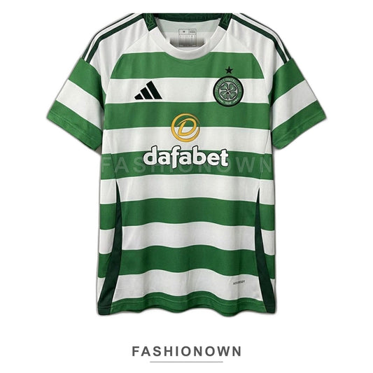 Celtic 2024/25 Home Jersey