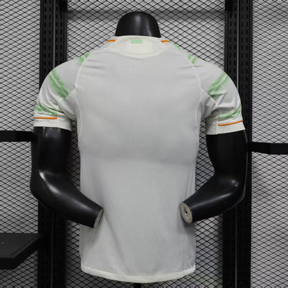 Celtic 2025/26 Away (Third Kit) Jersey – Player Edition – view 2