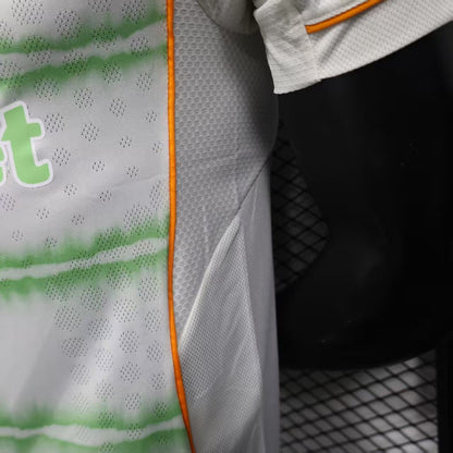 Celtic 2025/26 Away (Third Kit) Jersey – Player Edition – view 3