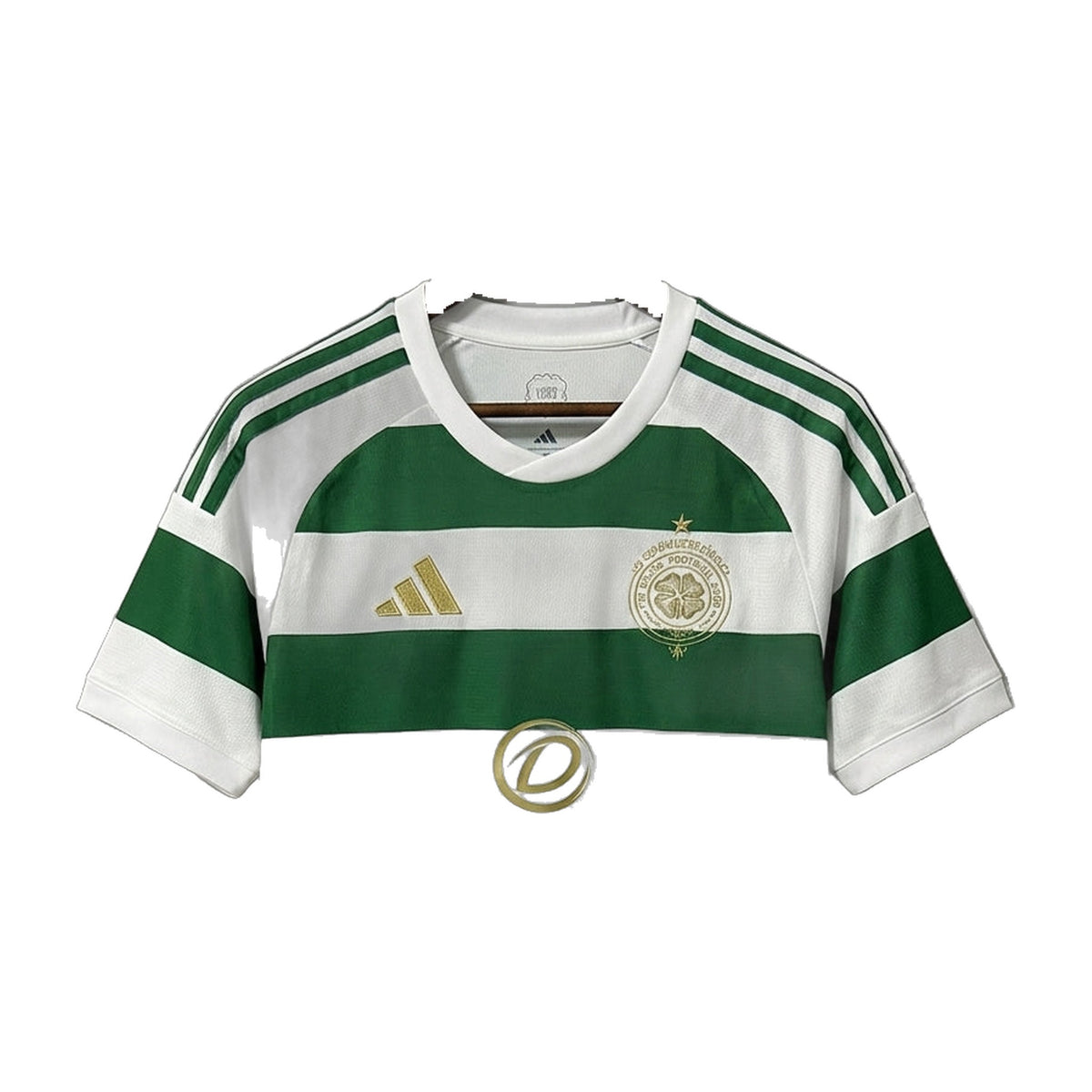 Celtic 2026/27 Home Jersey
