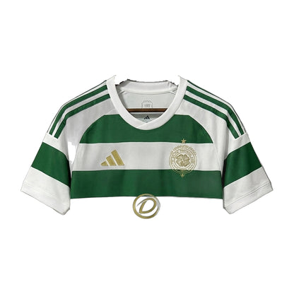 Celtic 2026/27 Home Jersey