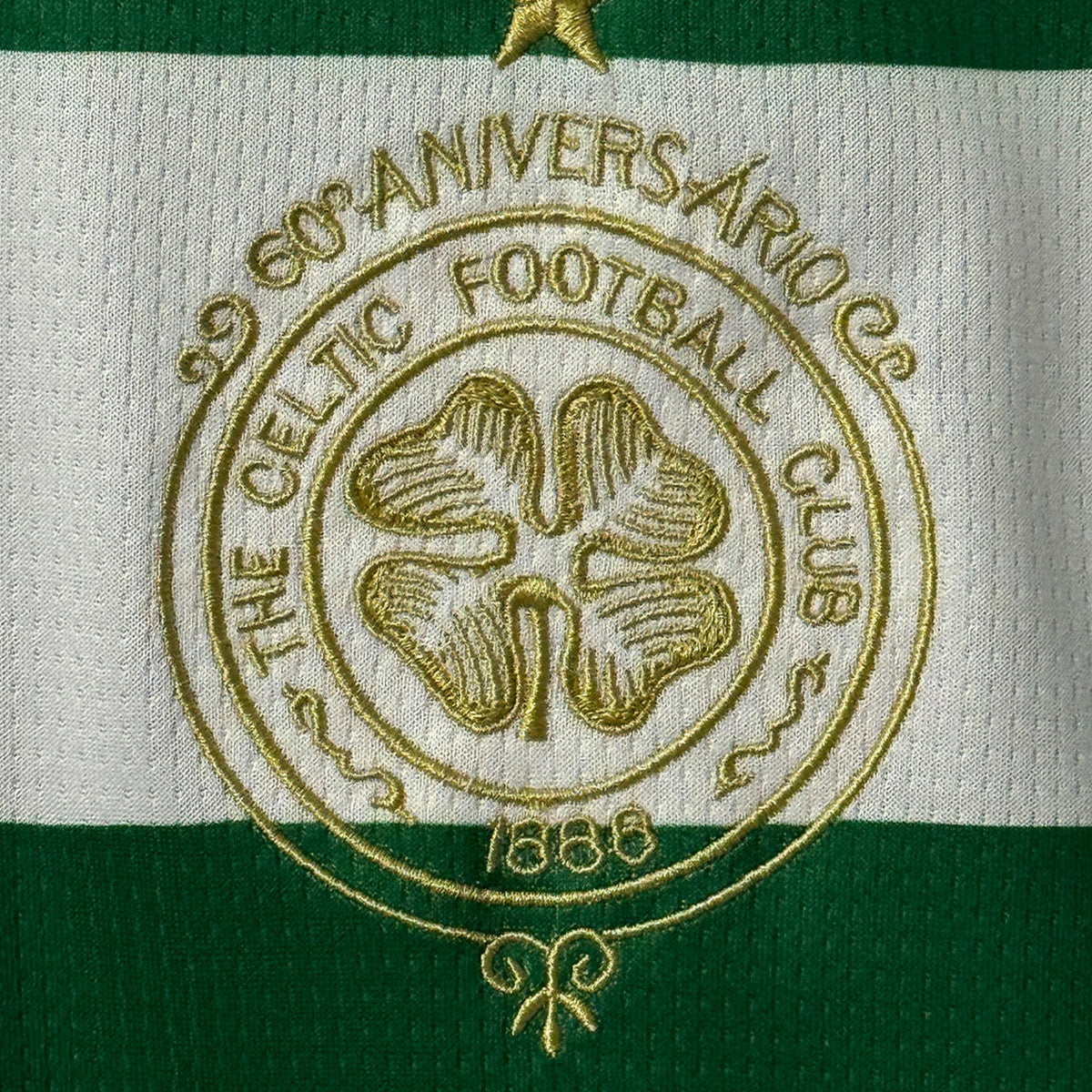 Celtic 2026/27 Home Jersey – view 3