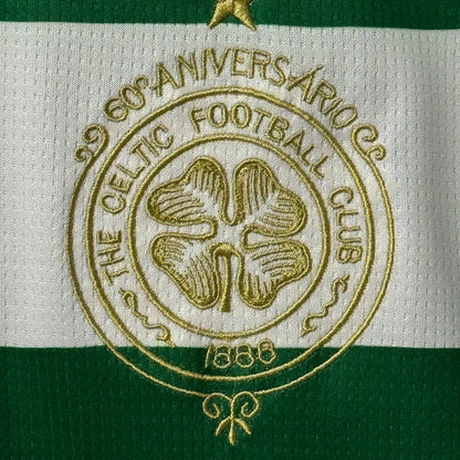 Celtic 2026/27 Home Jersey – view 3