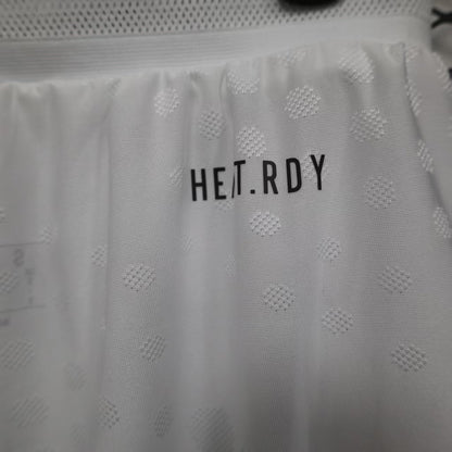 Arsenal 2025/26 Home Shorts – Player Edition