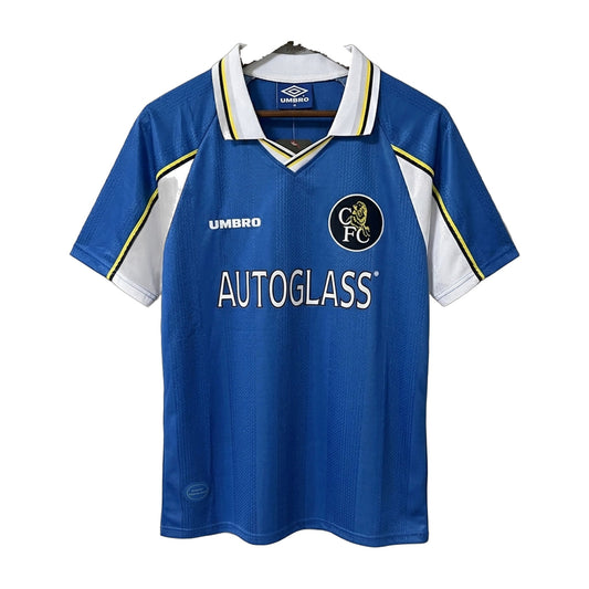 Chelsea 1995/97 Home Retro Jersey