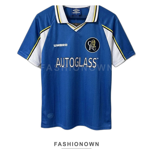 Chelsea 1995/97 Home Retro Jersey