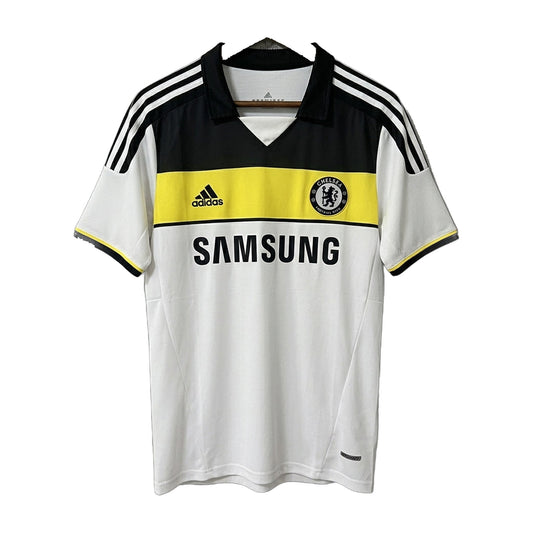Chelsea 2011/12 Away (Third Kit) Retro Jersey