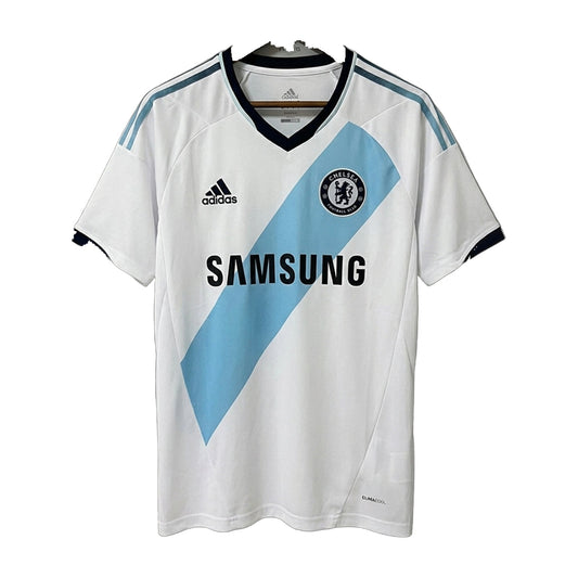Chelsea 2012/13 Away Retro Jersey