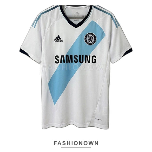 Chelsea 2012/13 Away Retro Jersey