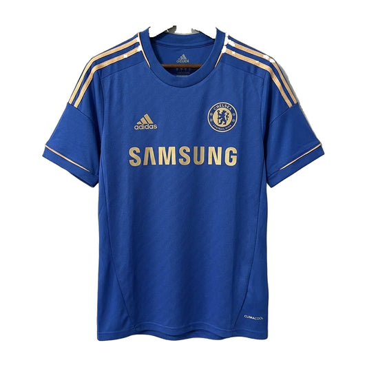 Chelsea 2012/13 Home Retro Jersey
