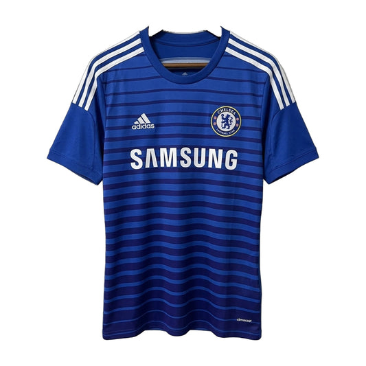 Chelsea 2014/15 Home Retro Jersey