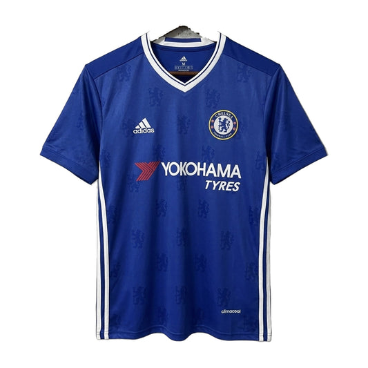 Chelsea 2016/17 Home Retro Jersey