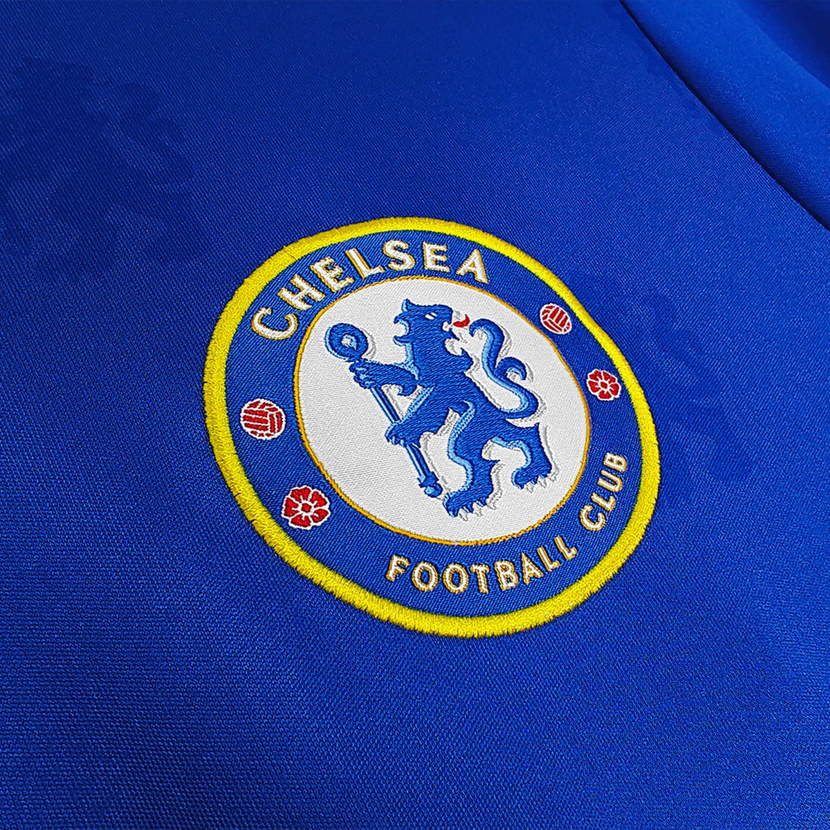 Chelsea 2016/17 Home Retro Jersey – view 3