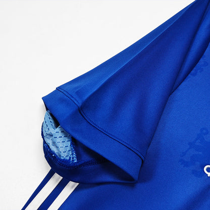 Chelsea 2016/17 Home Retro Jersey – view 4