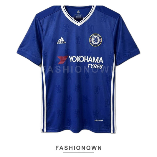 Chelsea 2016/17 Home Retro Jersey