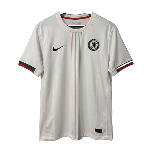 Chelsea 2025/26 Away Jersey