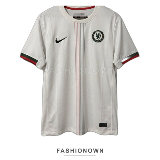 Chelsea 2025/26 Away Jersey