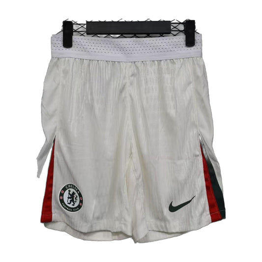 Chelsea 2025/26 Away Shorts – Player Edition