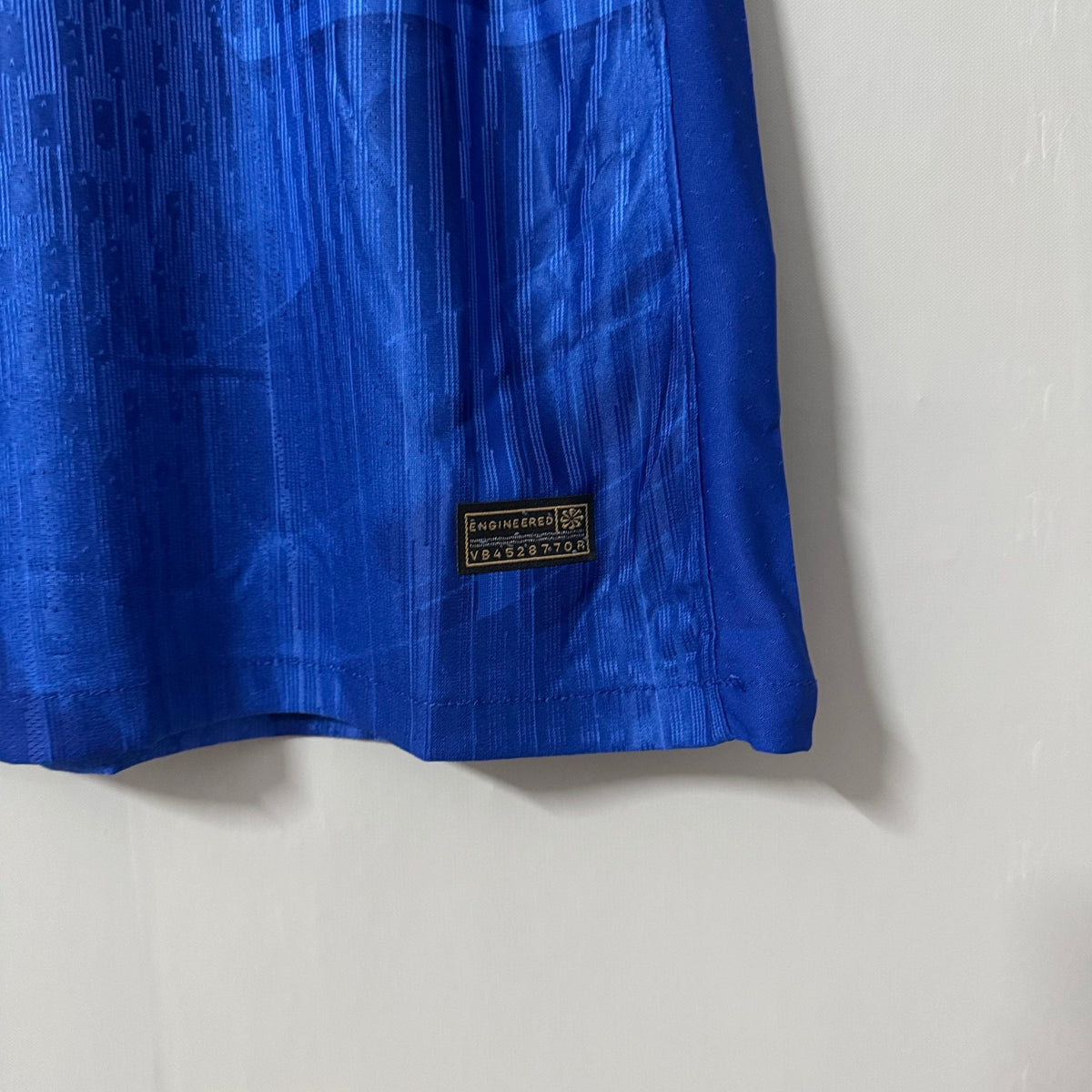 Chelsea 2025/26 Home Jersey – Player Edition – view 6