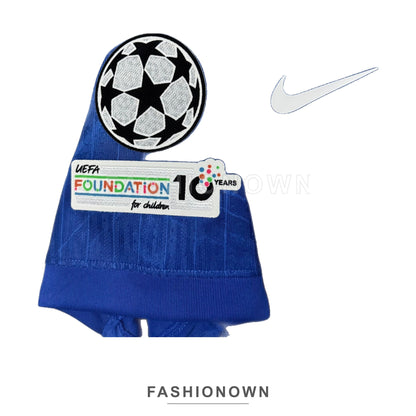 Chelsea 2025/26 Home Jersey – Player Edition – view 4