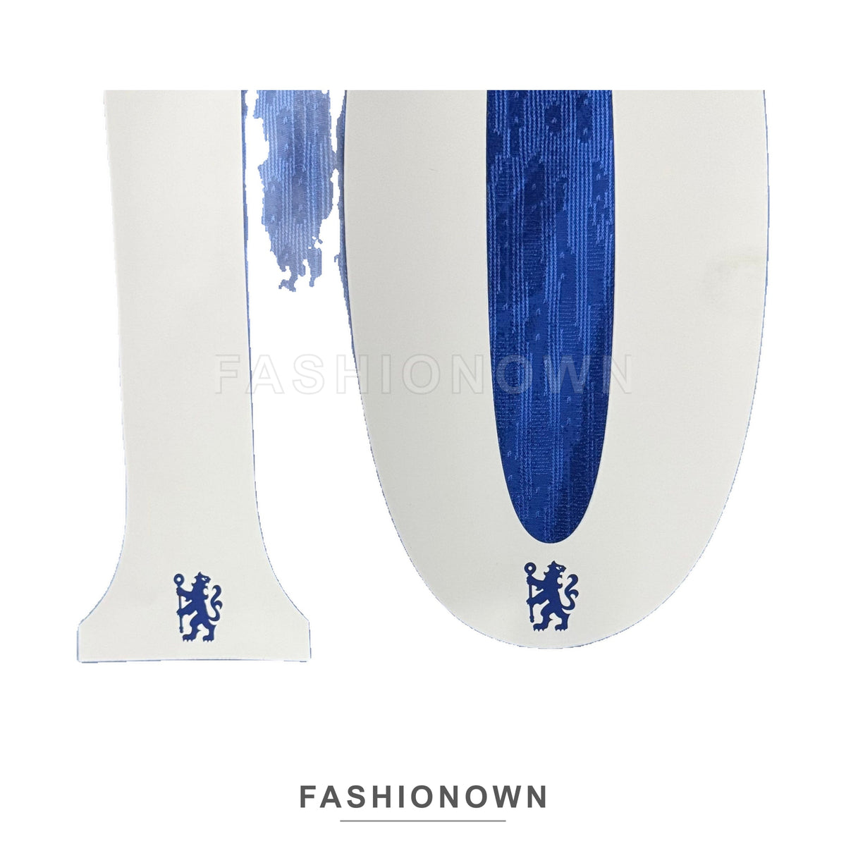 Chelsea 2025/26 Home Jersey – Player Edition – view 5