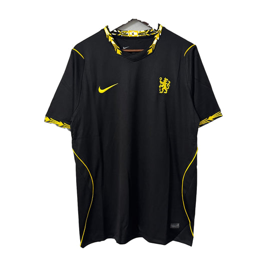 Chelsea 2026/27 Away Jersey