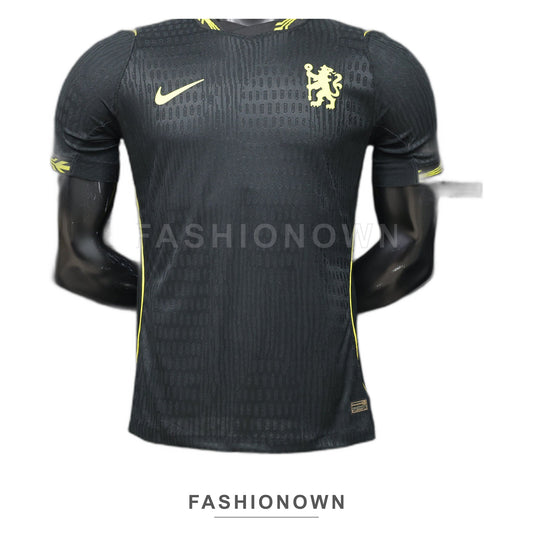Chelsea 2026/27 Away Jersey – Player Edition