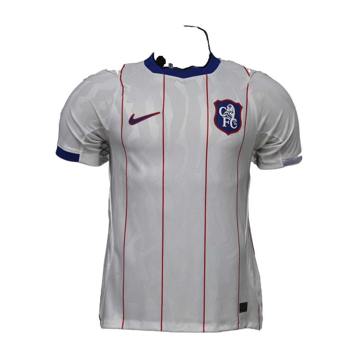 Chelsea 2026/27 Away (Third Kit) Jersey – Player Edition