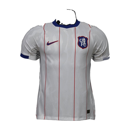 Chelsea 2026/27 Away (Third Kit) Jersey – Player Edition