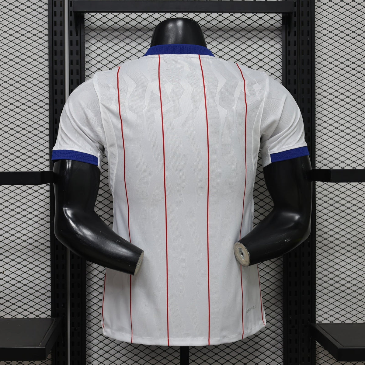Chelsea 2026/27 Away (Third Kit) Jersey – Player Edition – view 2