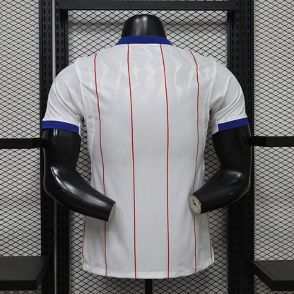 Chelsea 2026/27 Away (Third Kit) Jersey – Player Edition – view 2