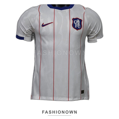 Chelsea 2026/27 Away (Third Kit) Jersey – Player Edition