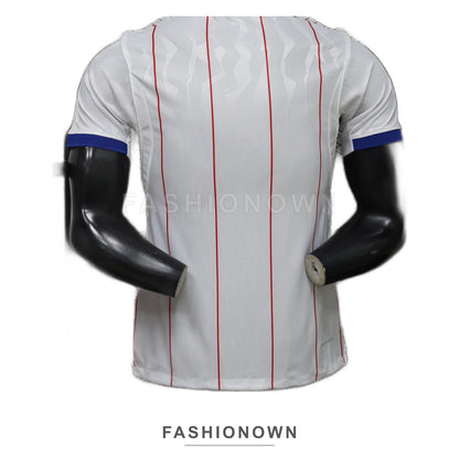 Chelsea 2026/27 Away (Third Kit) Jersey – Player Edition – view 2