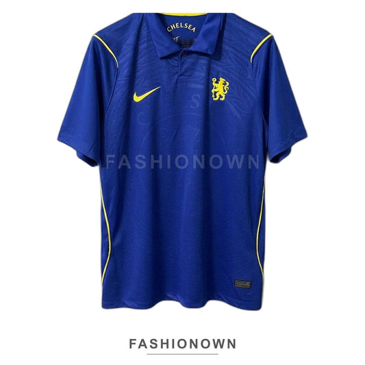 Chelsea 2026/27 Home Jersey