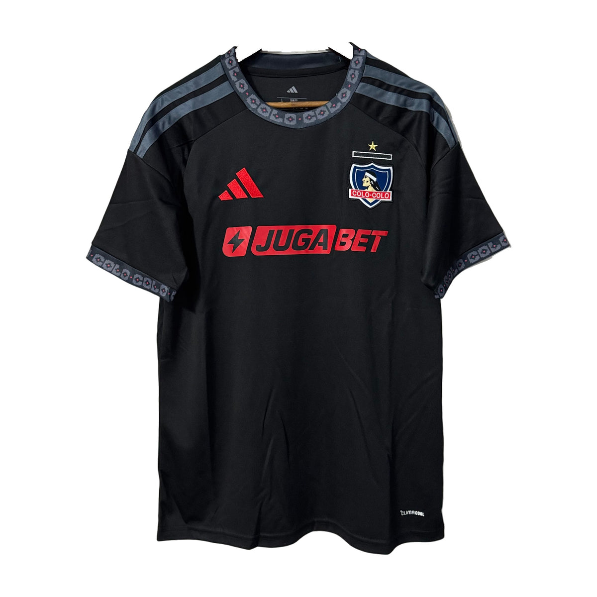 Colo-Colo 2026 Away Jersey