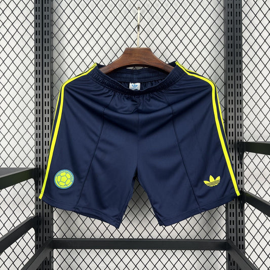 Colombia 2026/27 Away Shorts