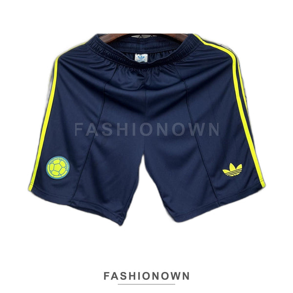 Colombia 2026/27 Away Shorts
