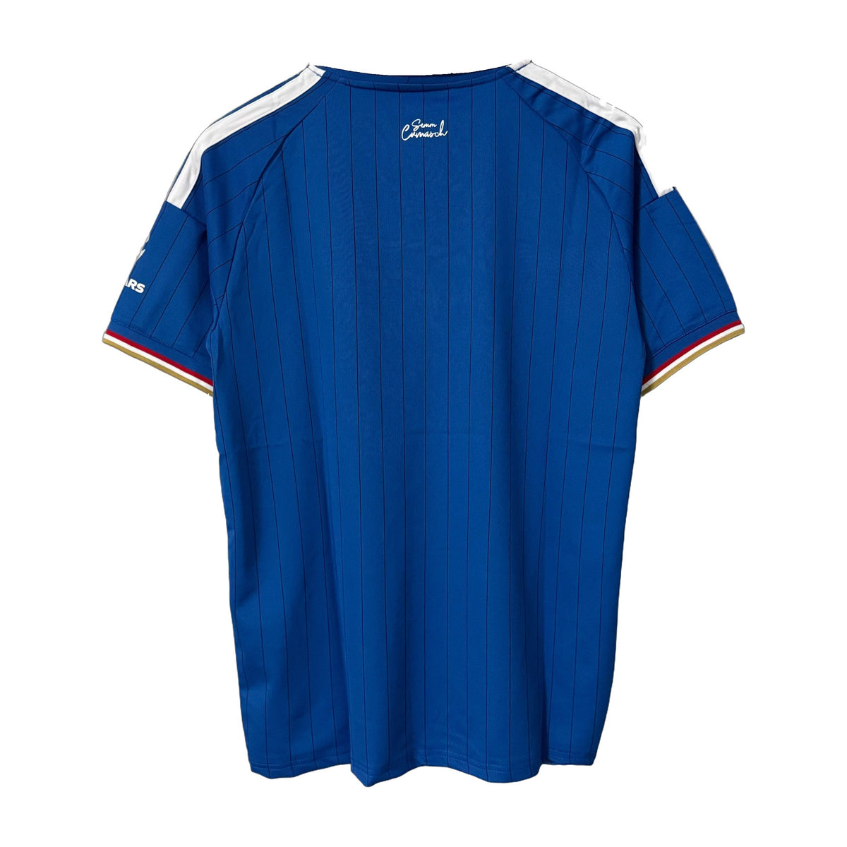 Como 2026/27 Home Jersey – view 2