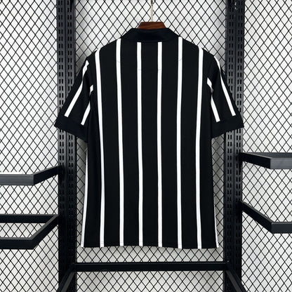 Corinthians 2012 Special Black Retro Jersey – view 2
