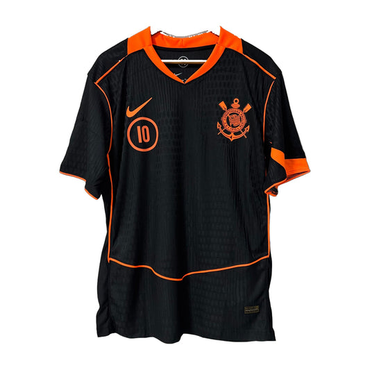 Corinthians 2025/26 Away (Third Kit) Jersey – Player Edition